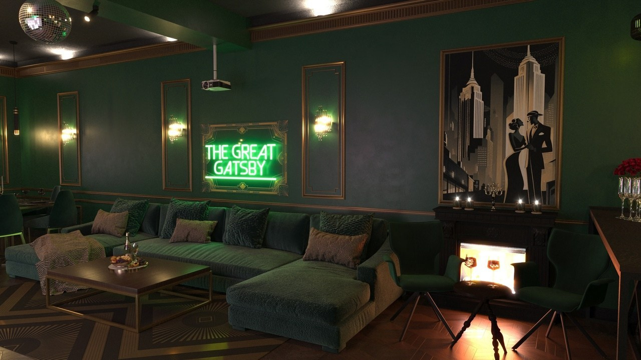 Тариф «Mini». Аренда лофта в СПб для мероприятий