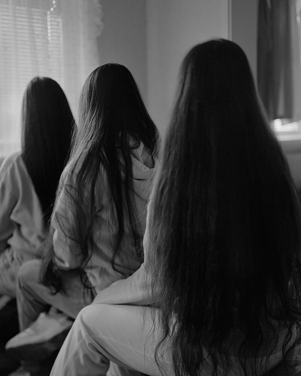 Книга «Gertrud» Мэй Дэниелс (Maja Daniels). Private image