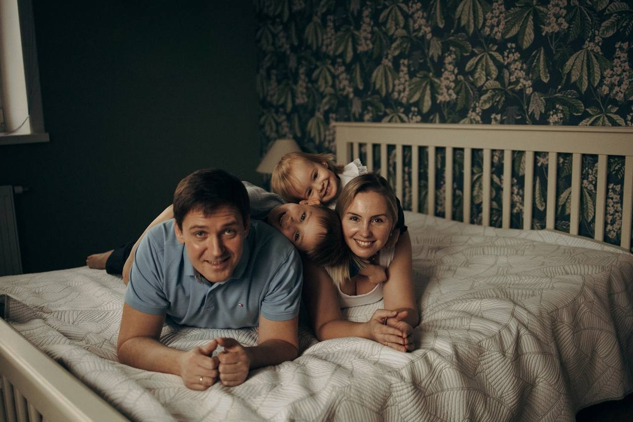 Новогодние фотосессии 2026. Фотограф в Москве