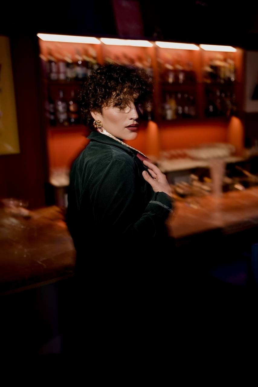 Новый год 2026. Свадебный фотограф Евгения Черепанова