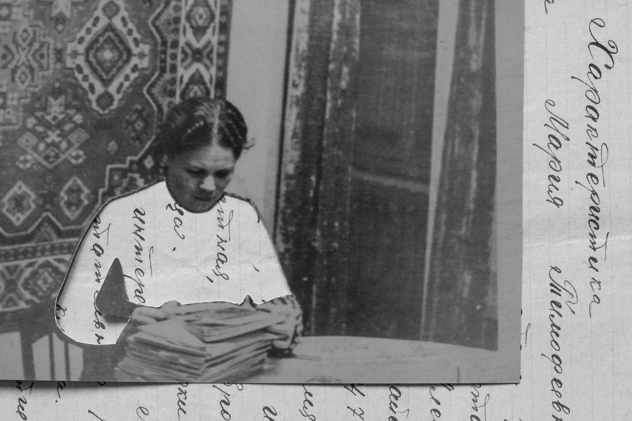 Яна Иванова | Прошлое — это высота. Private image