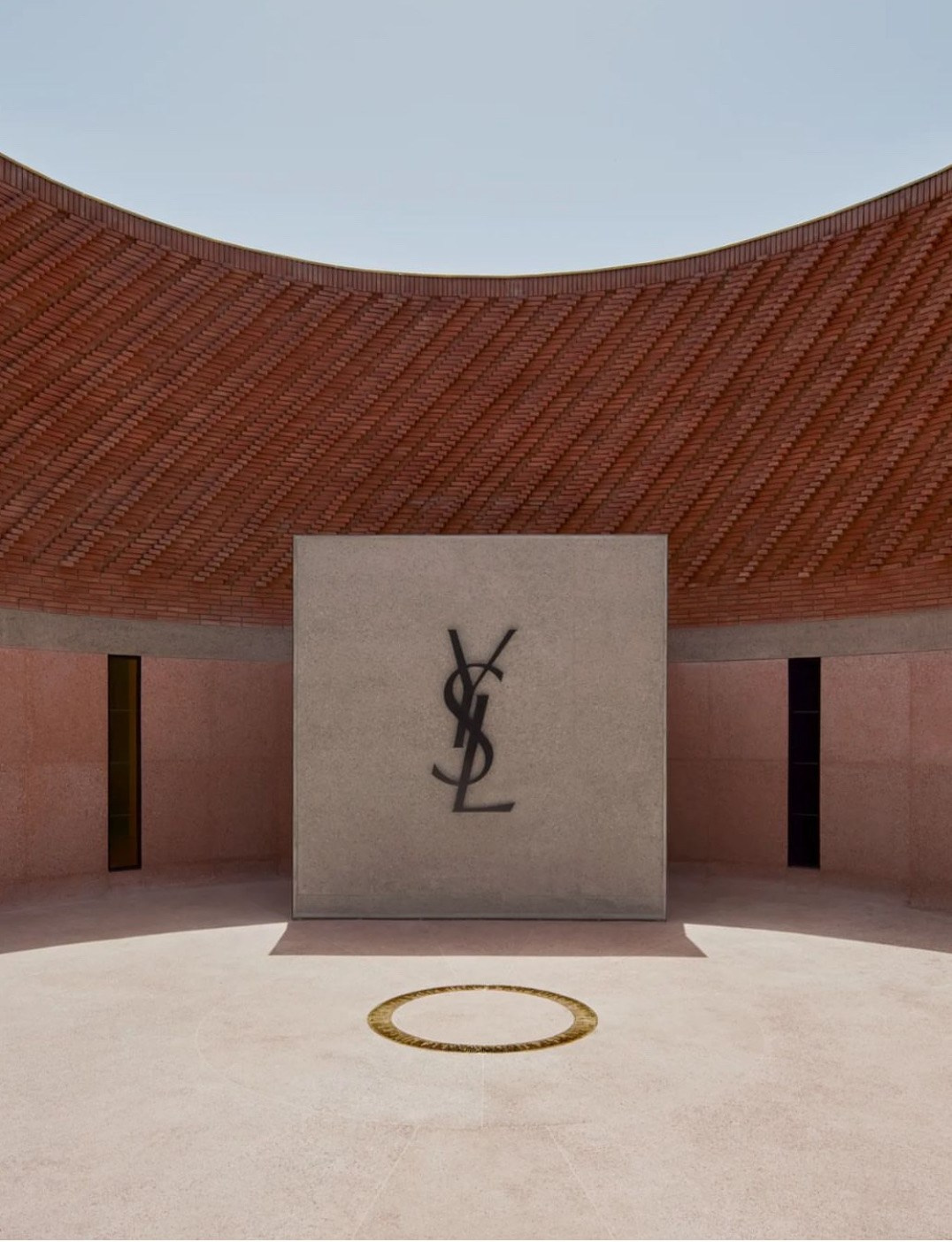 Марракеш. Мажорель. Ив Сен-Лоран. EUGENIKA JEWELS Идеальные украшения для избранных