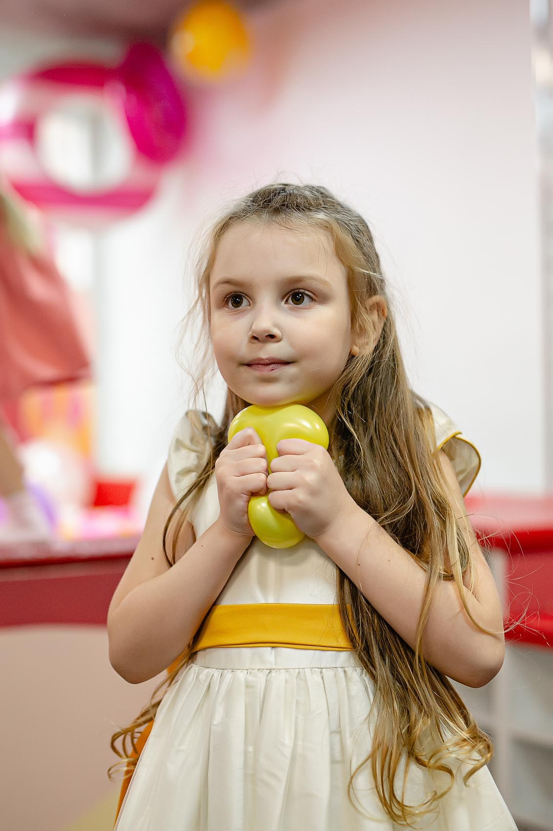 Детский день рождения в Порхай г Владивосток. Владивосток семейный фотограф Александр Степанов