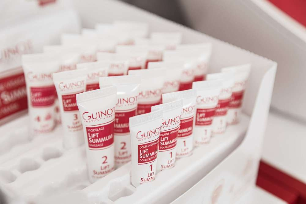 Интерьерный фотограф недвижимости в СПб