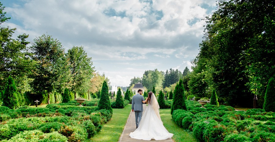 Свадьбы. Ведущий Валерий Чигинцев