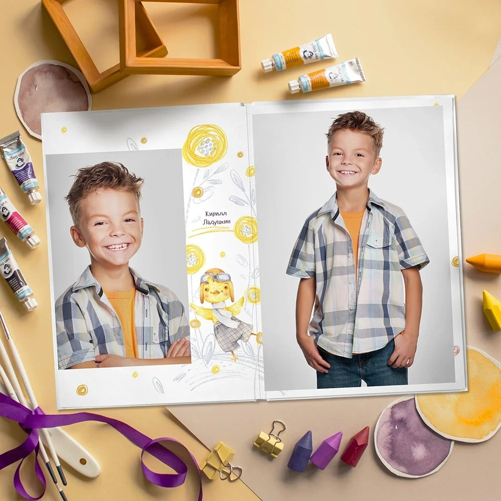 Детский сад. Свадебный и семейный фотограф/видеограф в Краснодаре Наталья Осинская