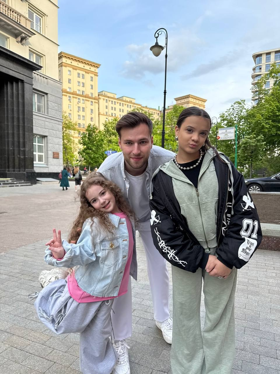 О Гаврииле. Гавриил Любачин — продюсер блогеров и артистов в Москве