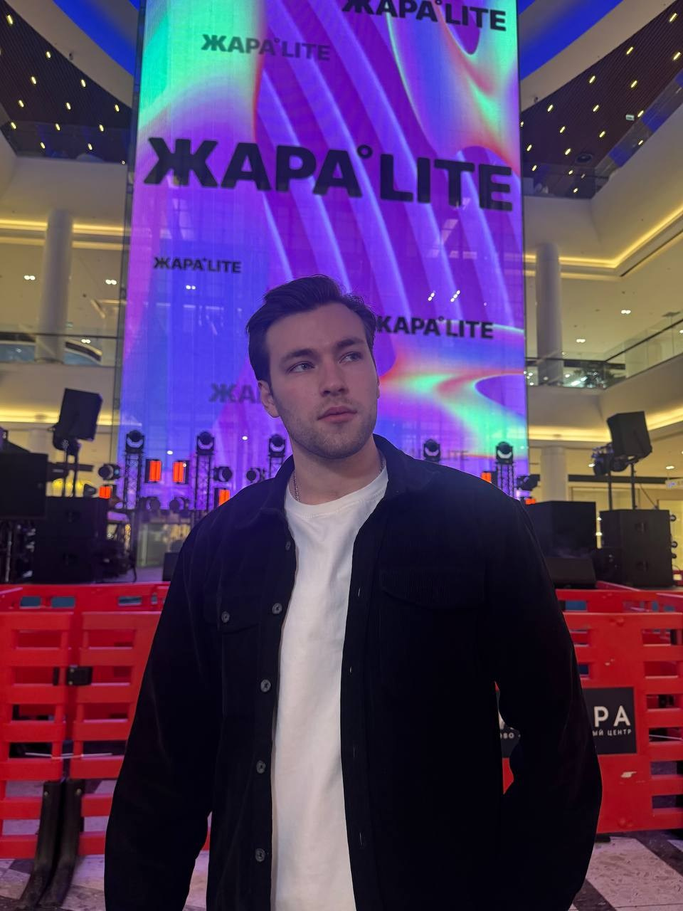 О Гаврииле. Гавриил Любачин — продюсер блогеров и артистов в Москве