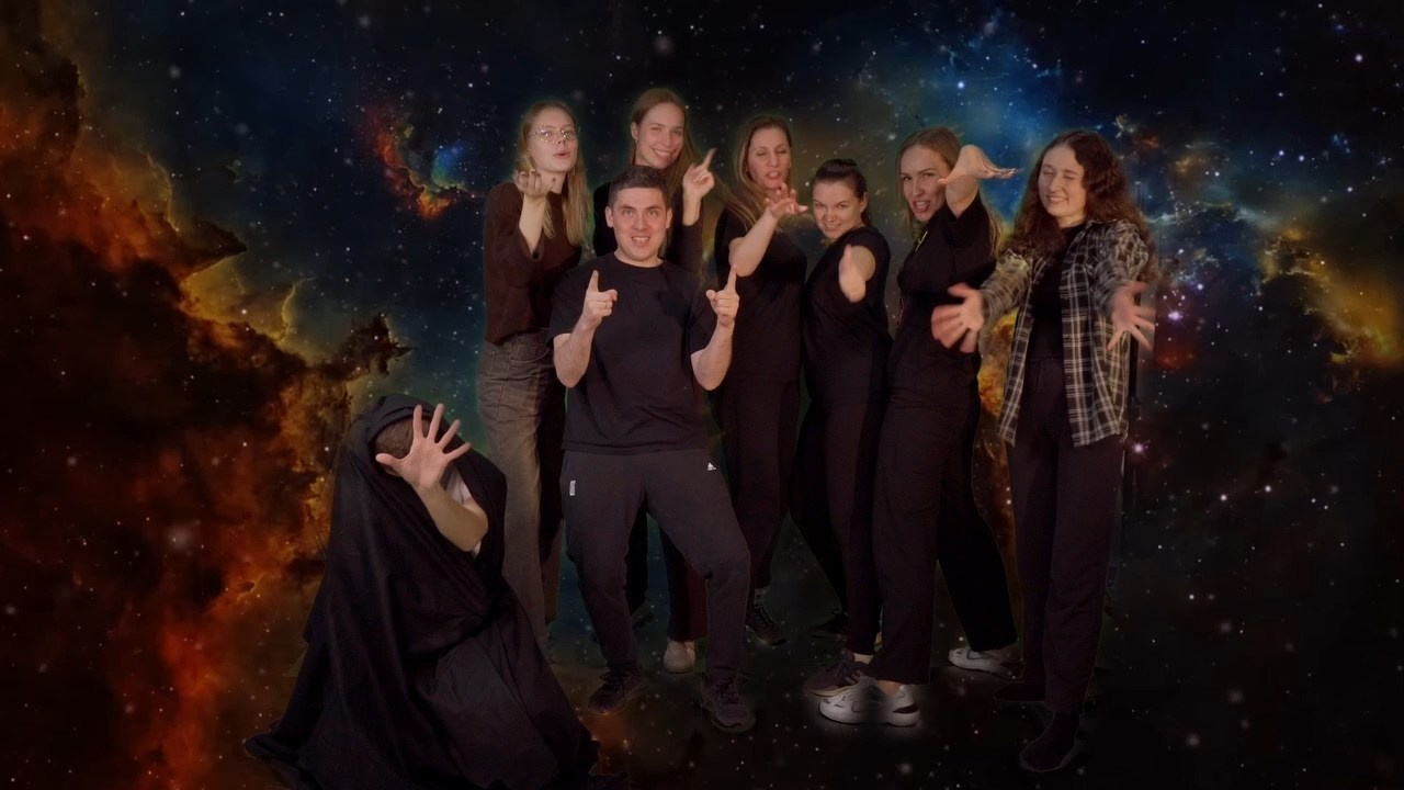 Актерское мастерство для жизни, межличностного общения и бизнеса. Денис Хрюкин, режиссёр, продюсер, контентмейкер, Санкт-Петербург, Москва