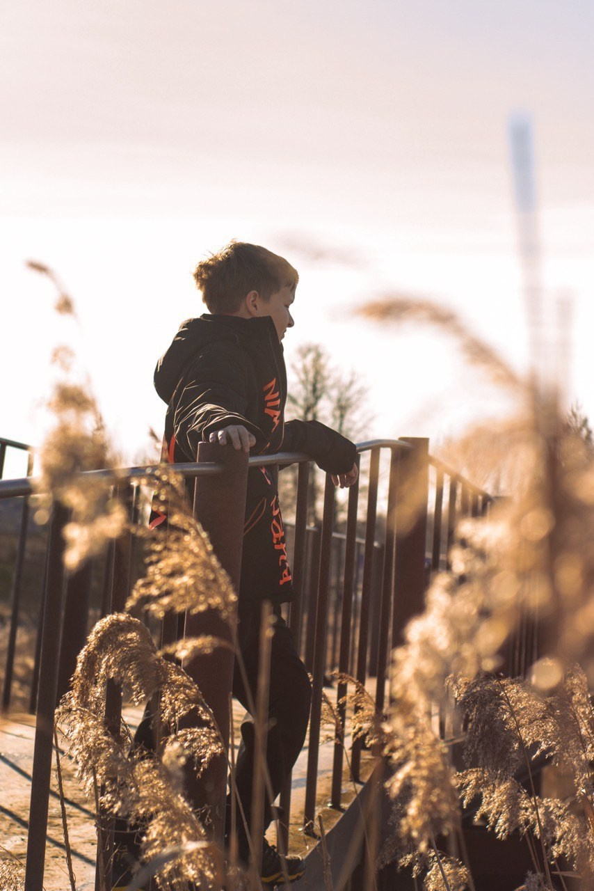 Фотография как разговор с миром. Портретный фотограф в Дзержинске и Нижнем Новгороде