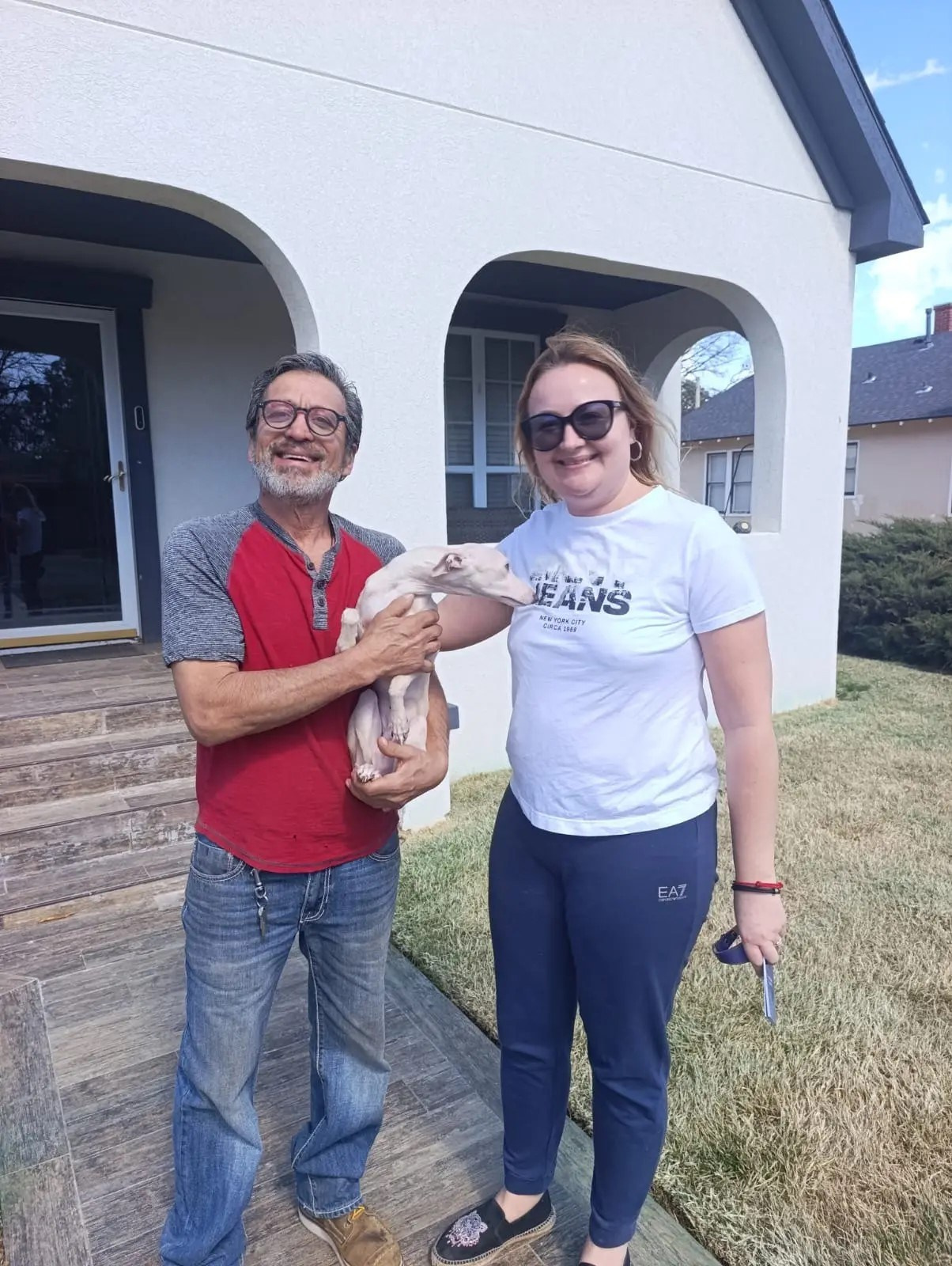 Проверка здоровья. Professional Italian Greyhound Kennel RKF/FCI ASTI SAPPHIRE 💎 Sochi|St. Petersburg