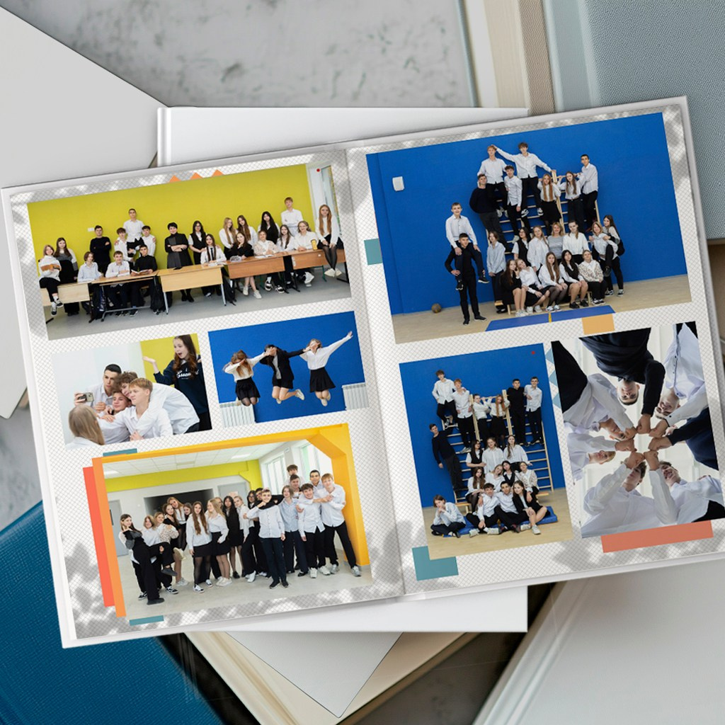 Как заказать выпускной альбом — пошагово, демонстрация, согласование | Апрель Фото. Выпускные альбомы для детского сада, школы — Москва и область | Апрель Фото