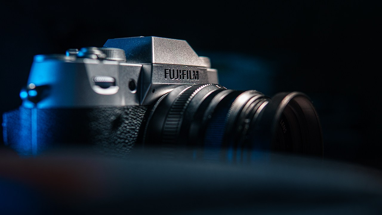 Видео о творчестве, мотивации и оборудовании фотографа. Burlaka | Photographer | Youtuber
