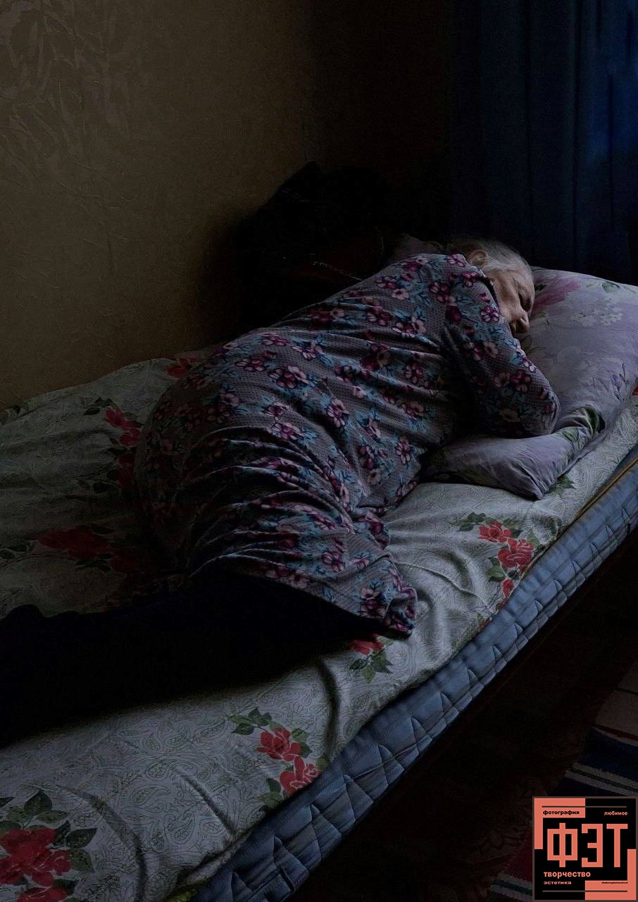 Фотопроект «ФЭТ: Фотография, Эстетика, Творчество»