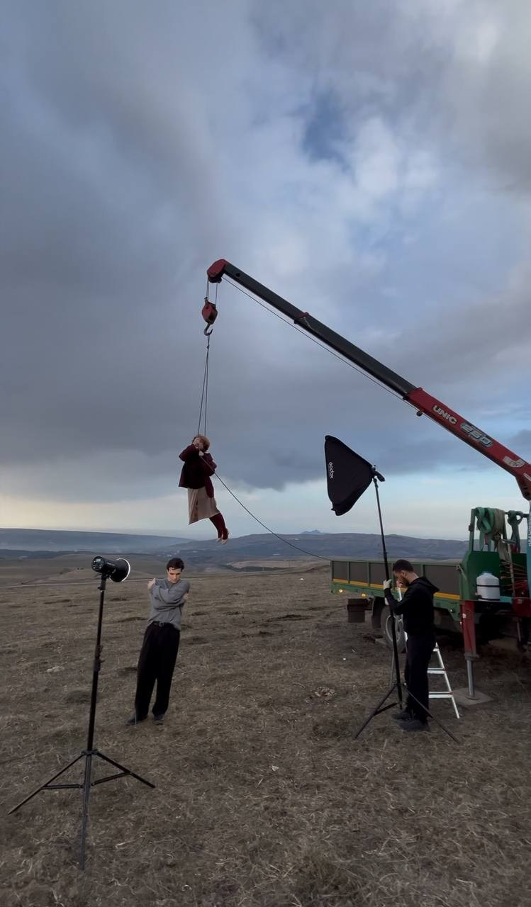 Портфолио. Фотограф Кисловодск