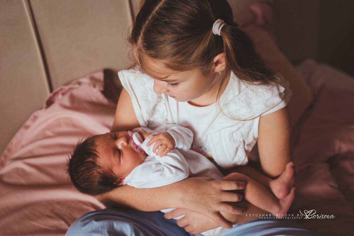 Есения lifestyle. Фотограф новорожденных в Магнитогорске Ксюша Борисова