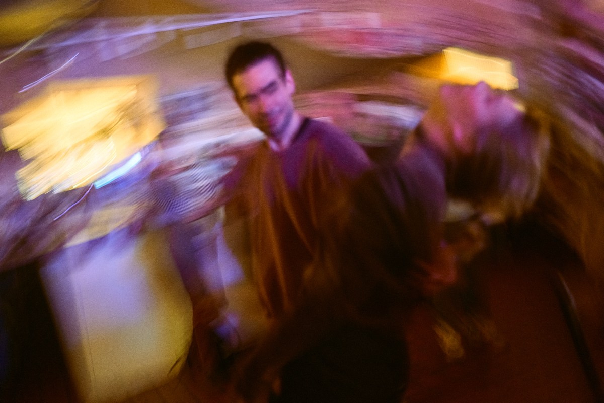 Импровдом. Иван Кобяков