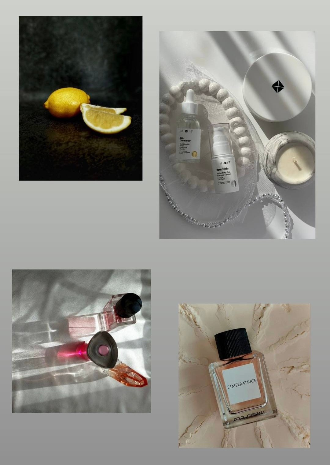 Курс «По предметной съемке и продвижению в Reels». Anushikcreates