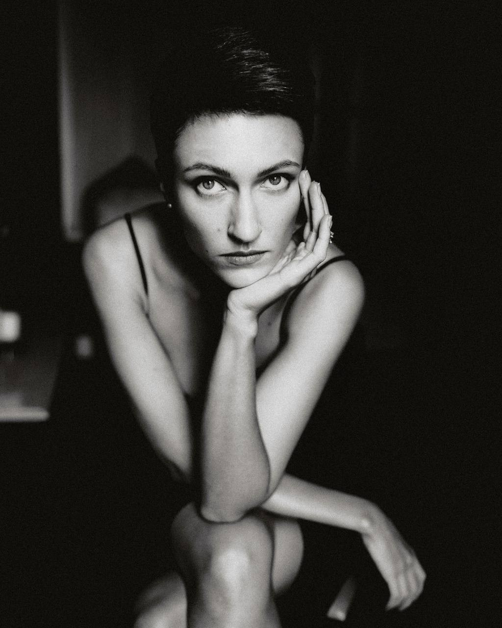 Индивидуальное обучение фотографии