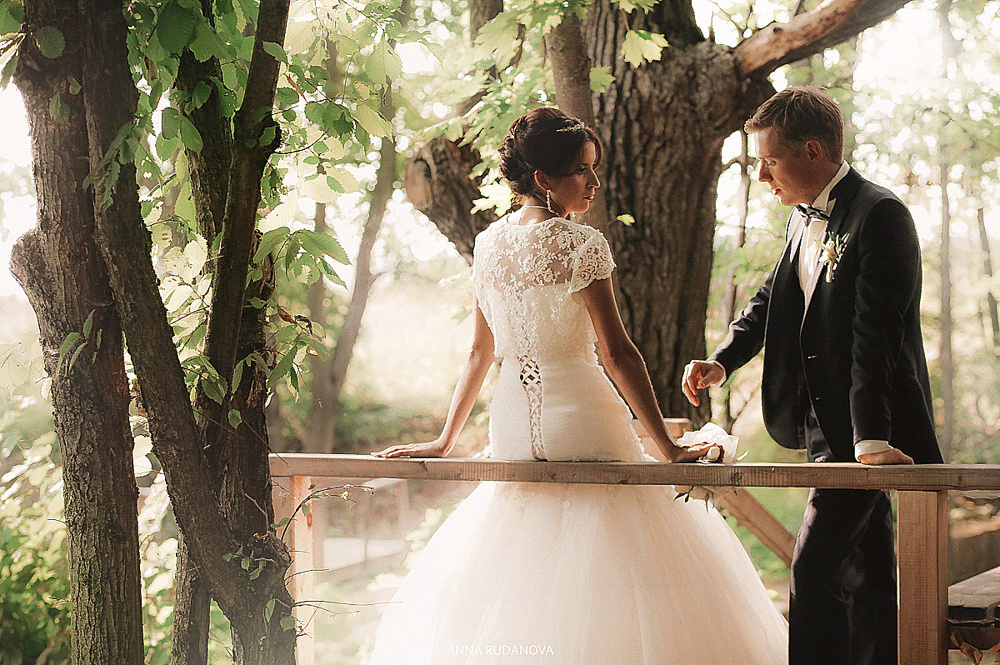 Портфолио фотографа Анна Руданова