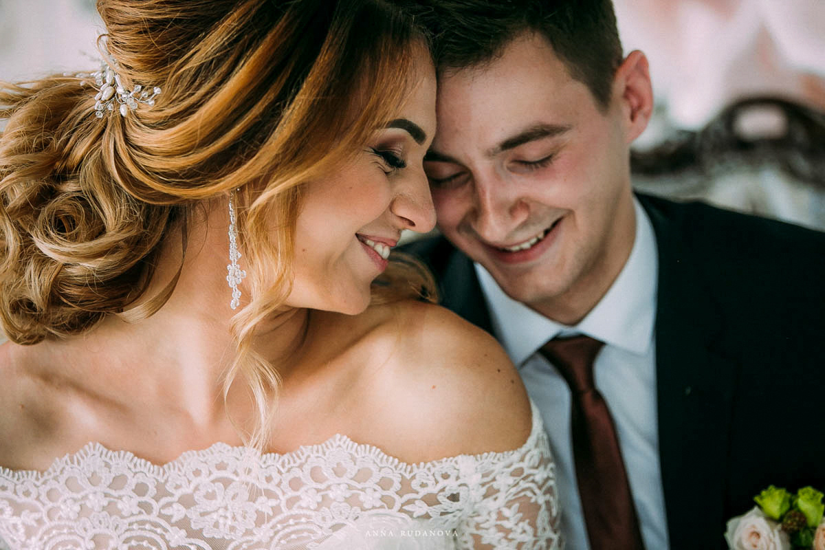 Портфолио фотографа Анна Руданова