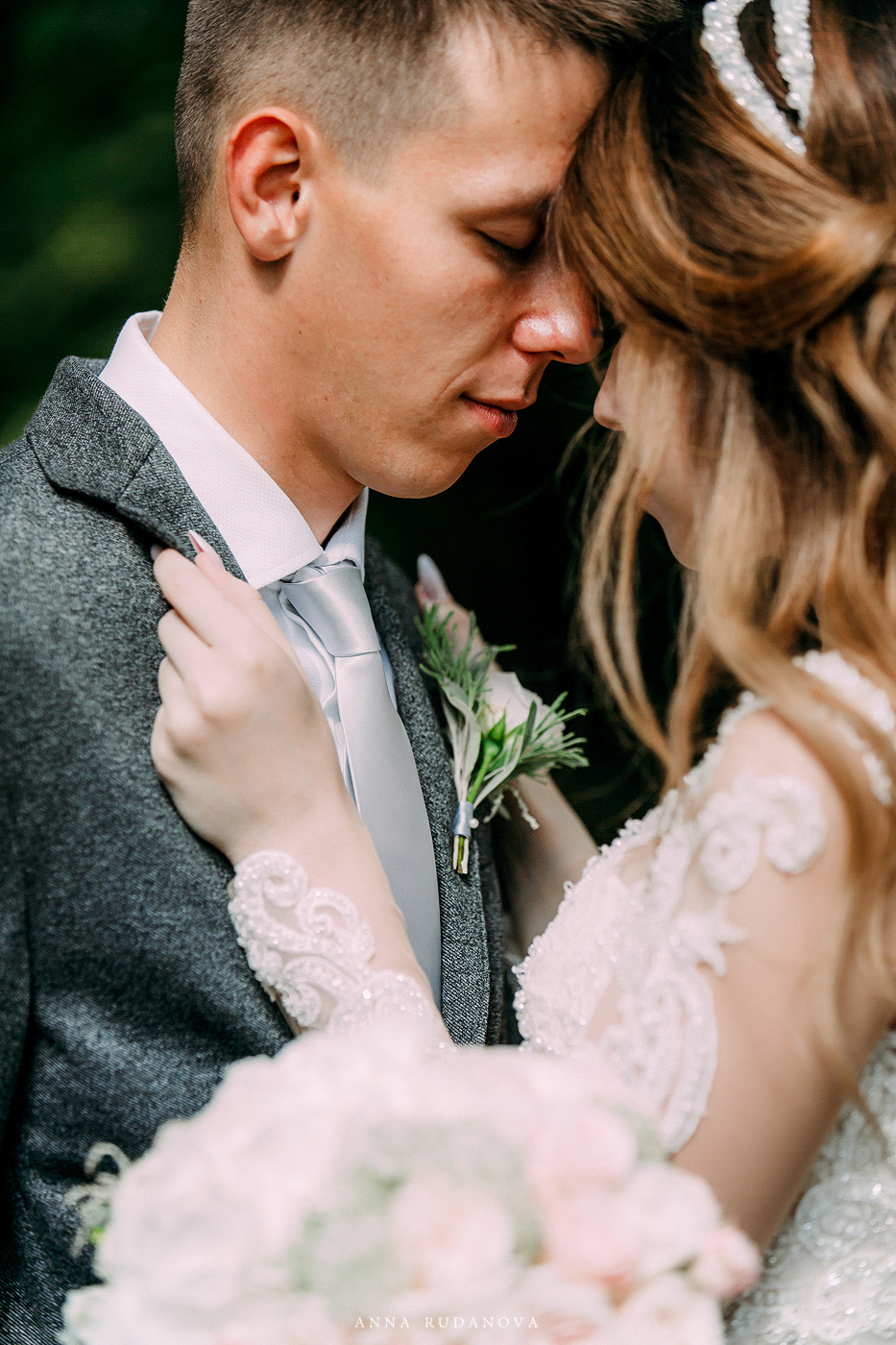 Портфолио фотографа Анна Руданова