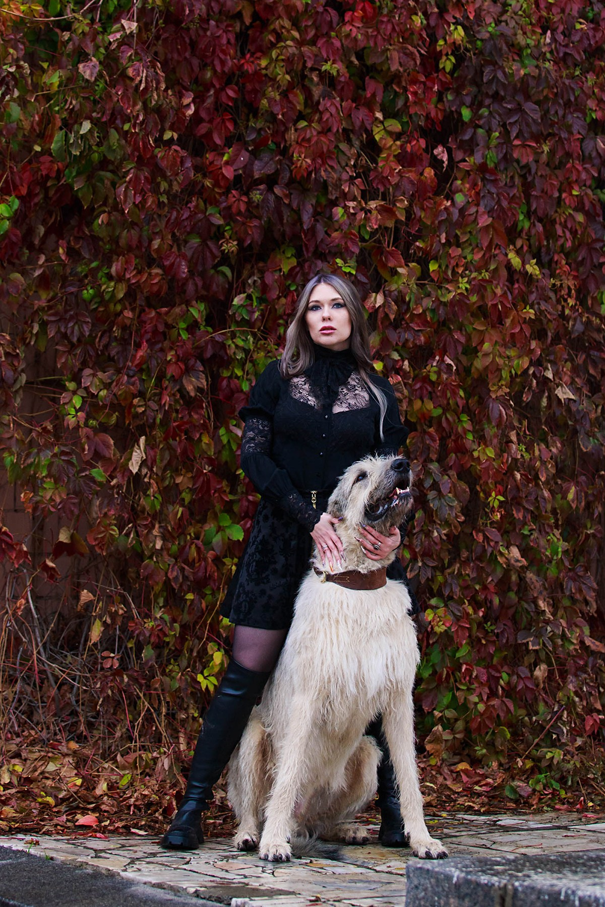 Осенняя фотосессия с тыквами, детская фотосессия с тыквами. Семейный и детский фотограф в Москве Мария Быкова