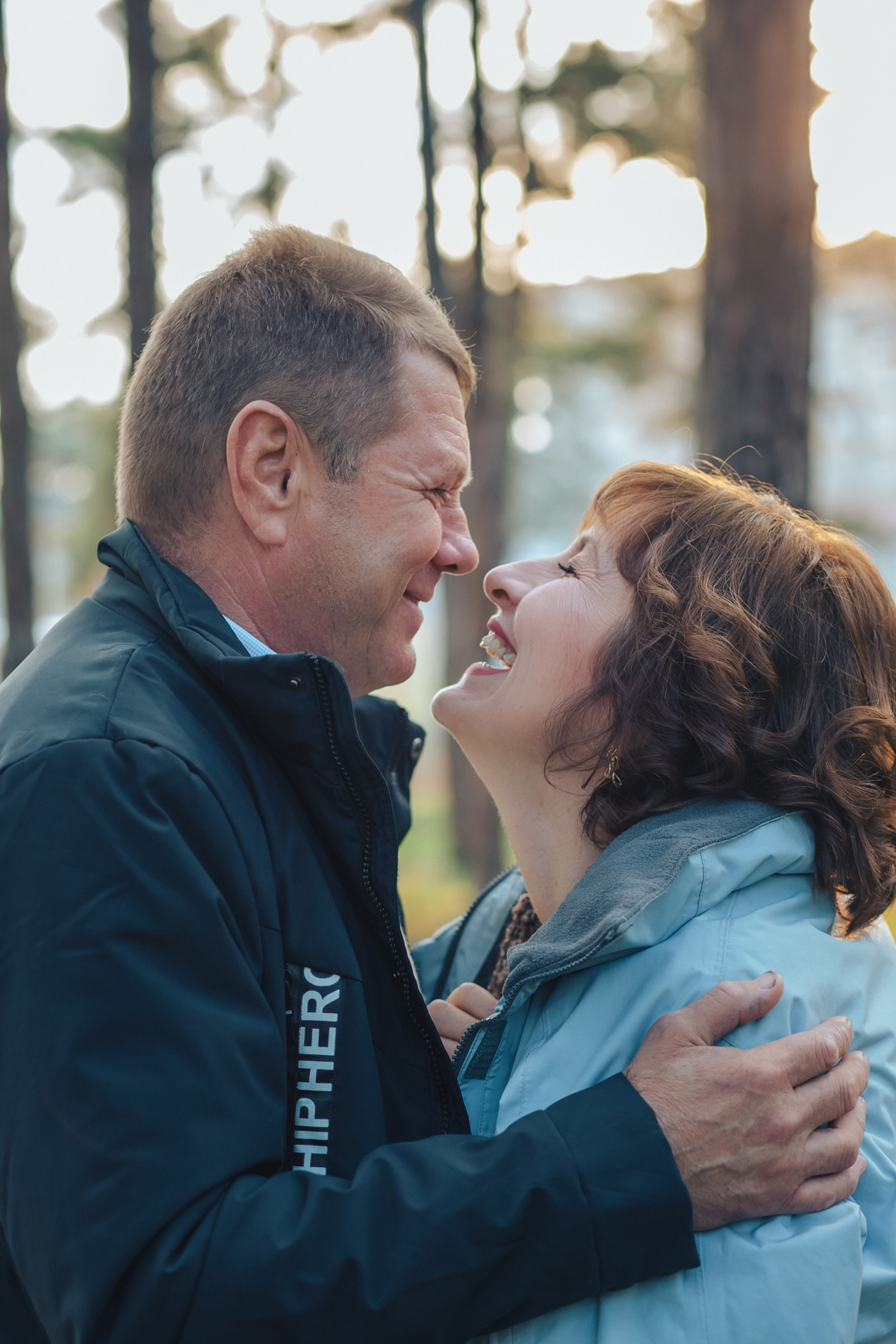 Семейная фотосессия в Ростове на Дону. Фотограф Валерий Савиовский