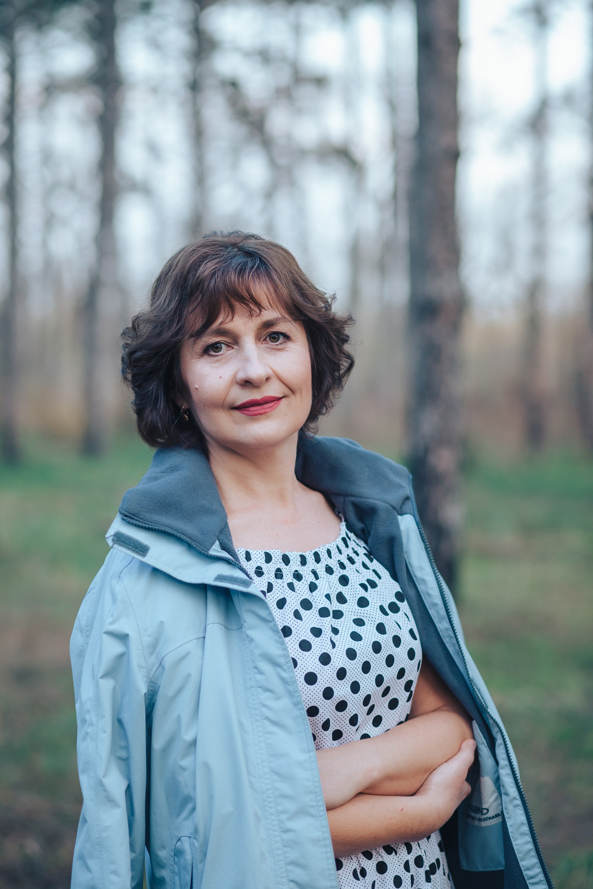 Семейная фотосессия в Ростове на Дону. Фотограф Валерий Савиовский