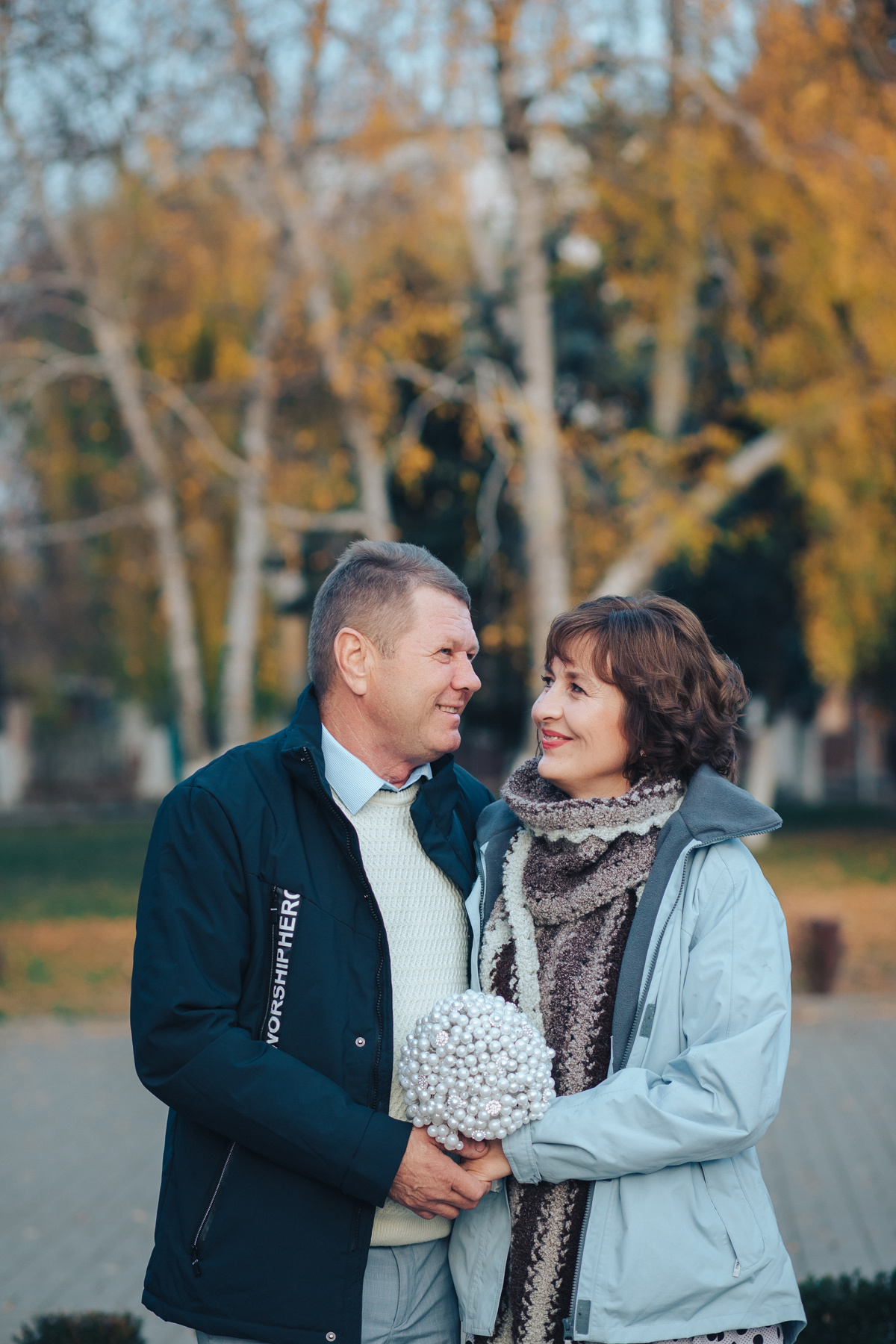Семейная фотосессия в Ростове на Дону. Фотограф Валерий Савиовский