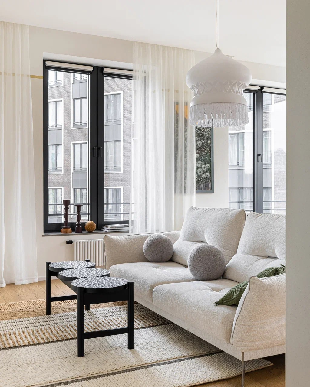 Дизайн интерьеров Москва / Петербург / регионы