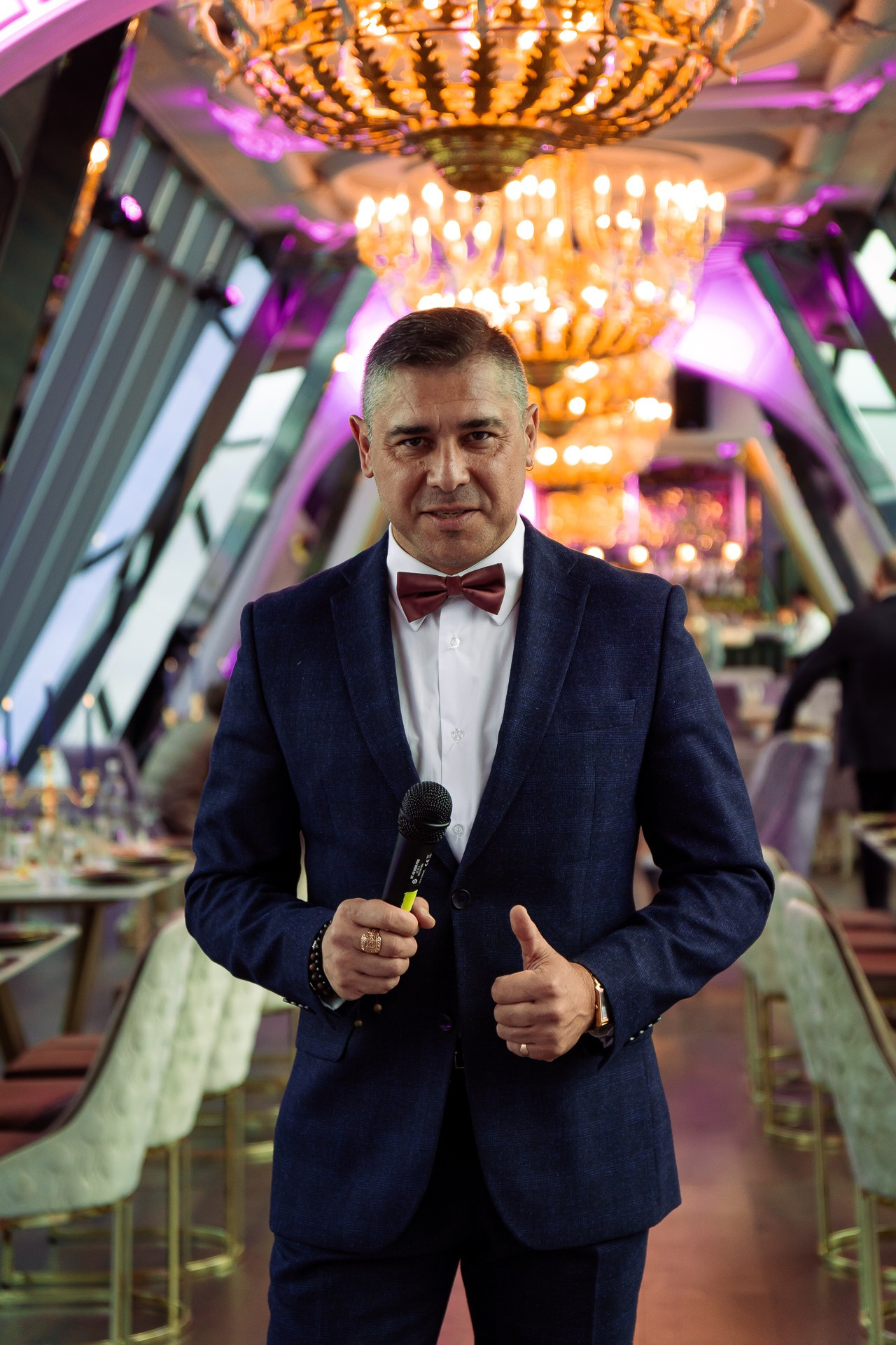 Храмов Сергей — фотограф