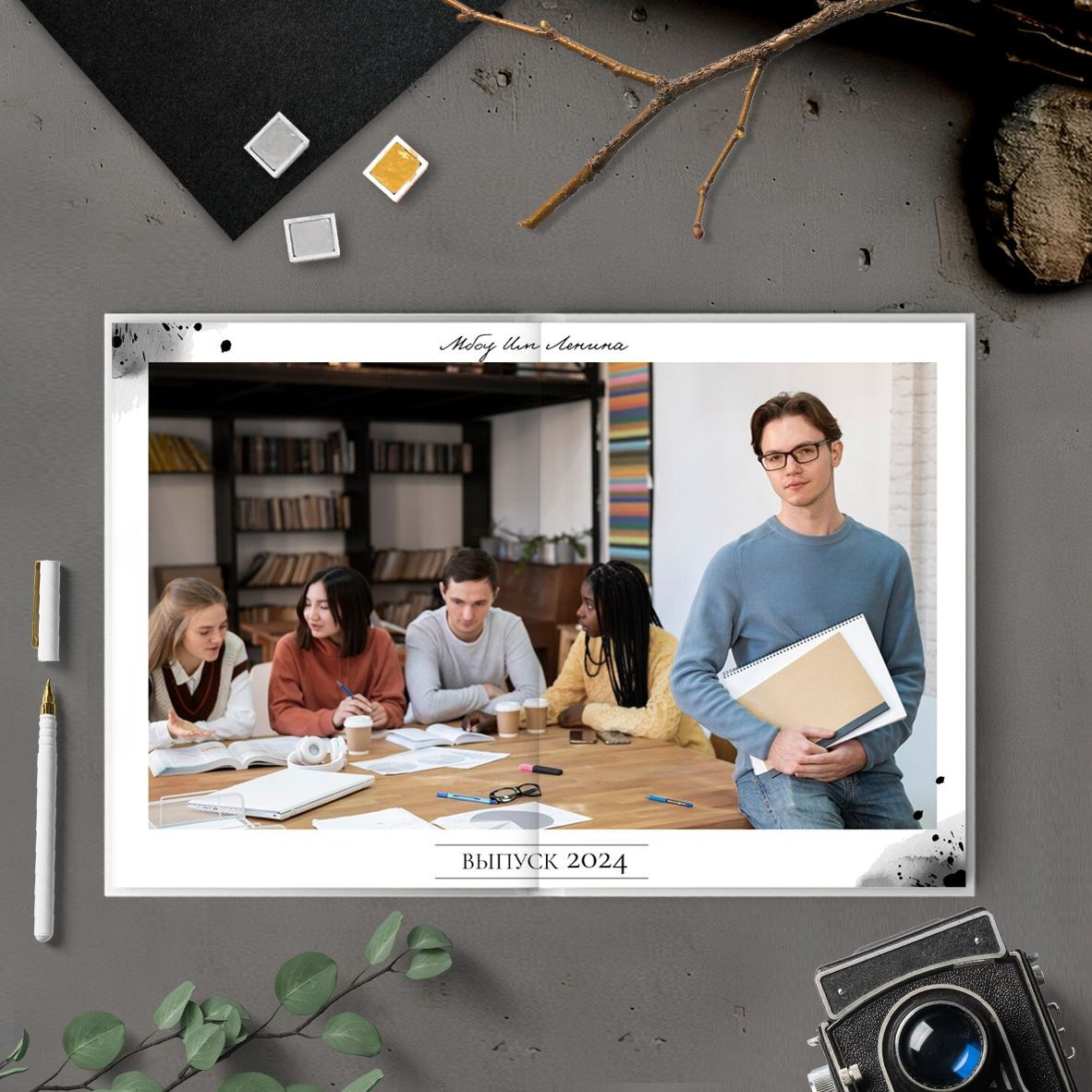 Выпускные альбомы для старшеклассников. Фото и видео Москва, Московский. Свадебный фотограф, видеограф, фотосессии, видеосъемка