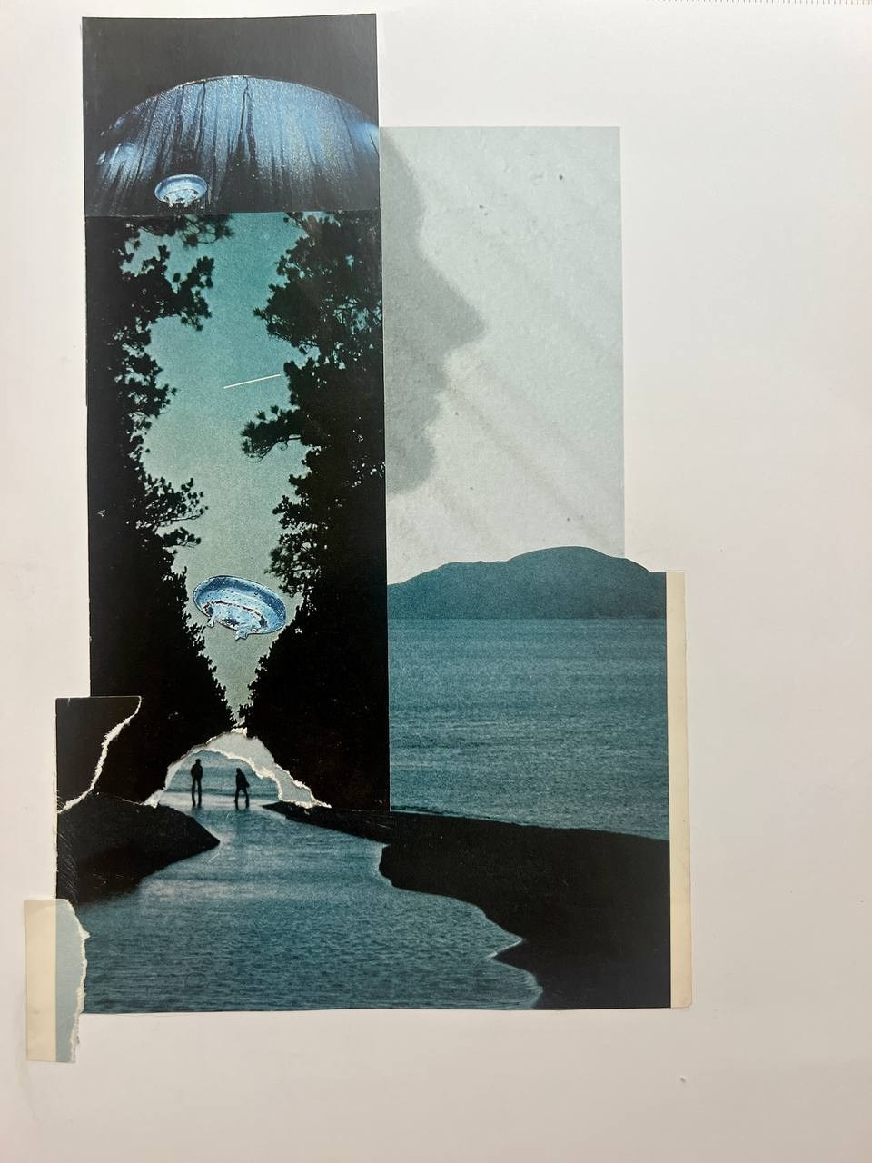 Фотолагерь для фотографов и не только. ARTDARY | Фотограф Дарья Грицай