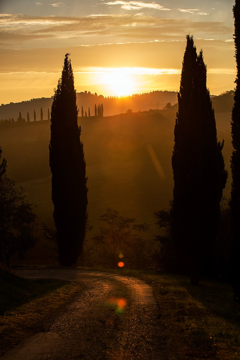 Ma Way. Главная