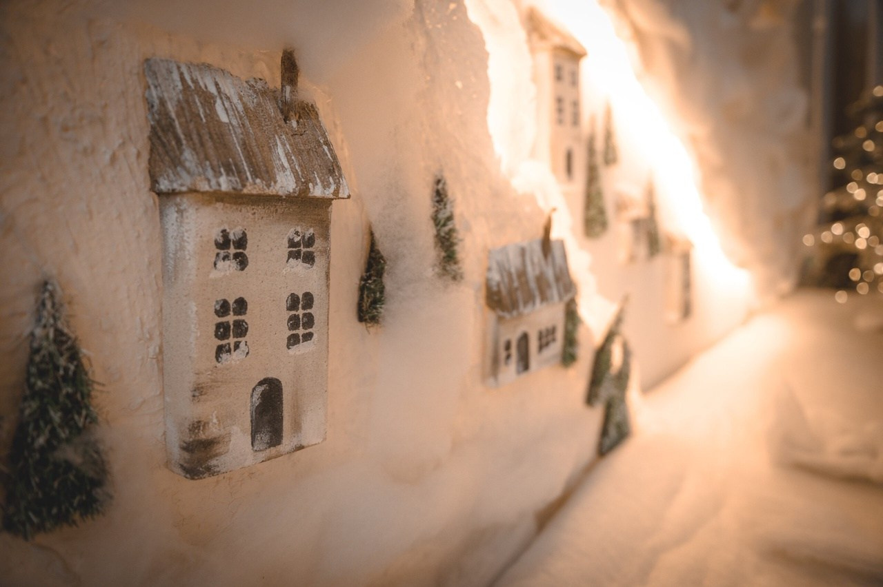 PRESTIGE. Фотограф Анастасия Крафт