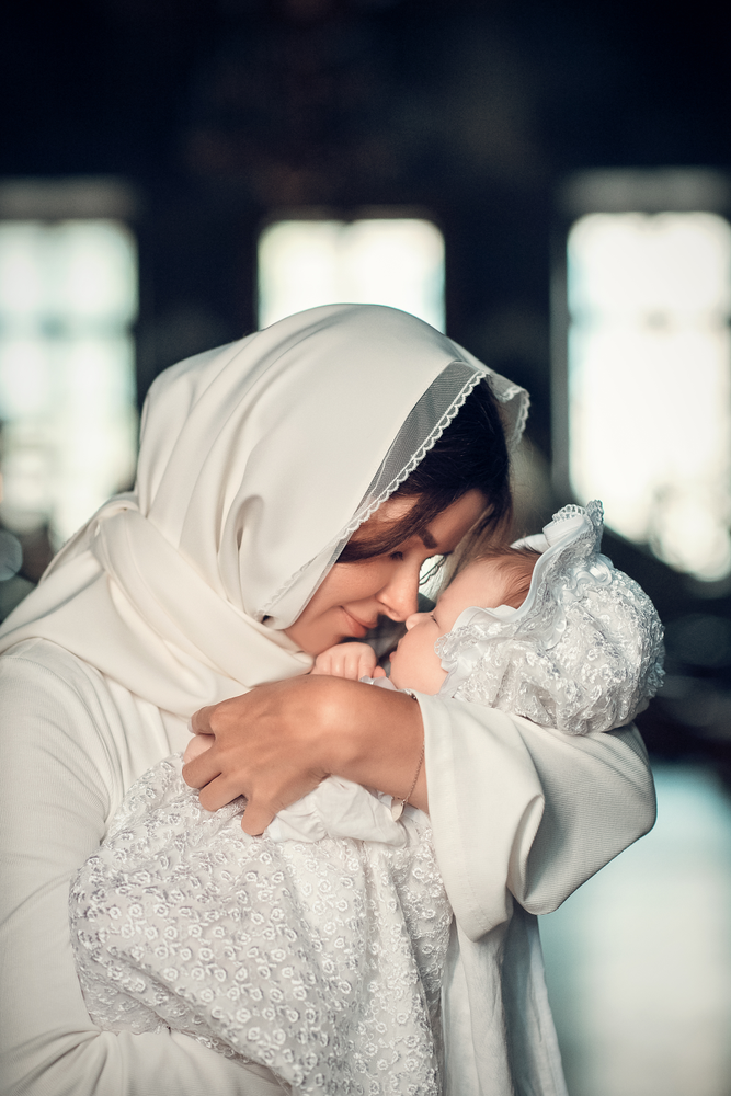 Фотосъёмка таинства крещения (референсы). Фотограф, видеограф Пятигорск, Ставрополь, Ессентуки, Petlyakovs_photo