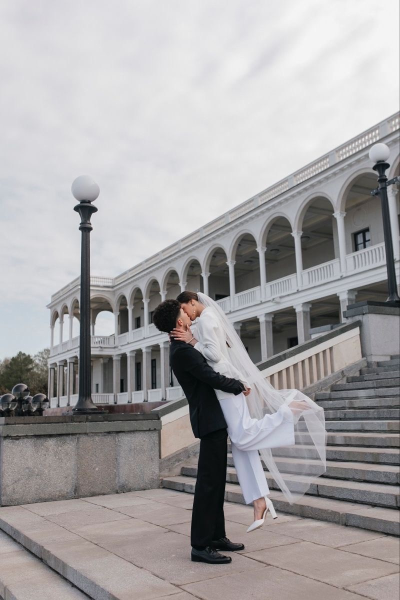 Локации для съемок в Москве. Фотограф НатаФото (Наталья Яковенко) Дмитров Москва Питер