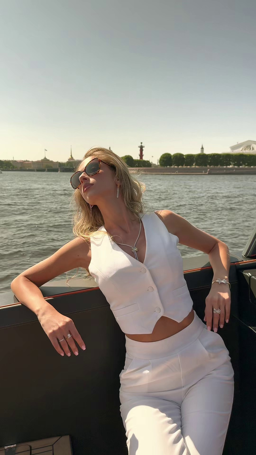 Грант кейс. SMM, Фотопродакшн в Санкт-Петербурге