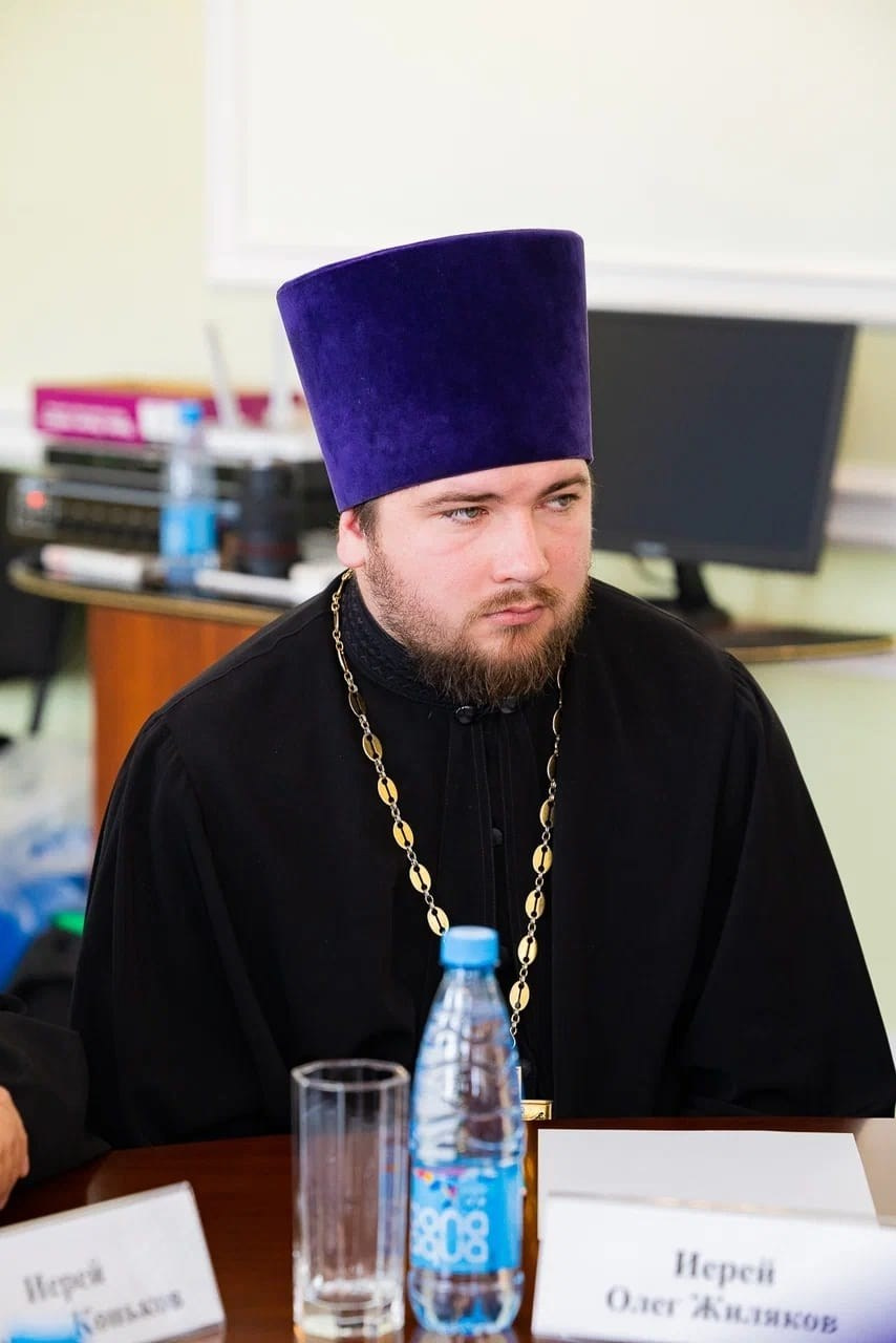 МИТРОПОЛИТ ИГНАТИЙ ВОЗГЛАВИЛ РАСШИРЕННОЕ ЗАСЕДАНИЕ ЕПАРХИАЛЬНОГО СОВЕТА. Саратовское Северо-Западное благочиние