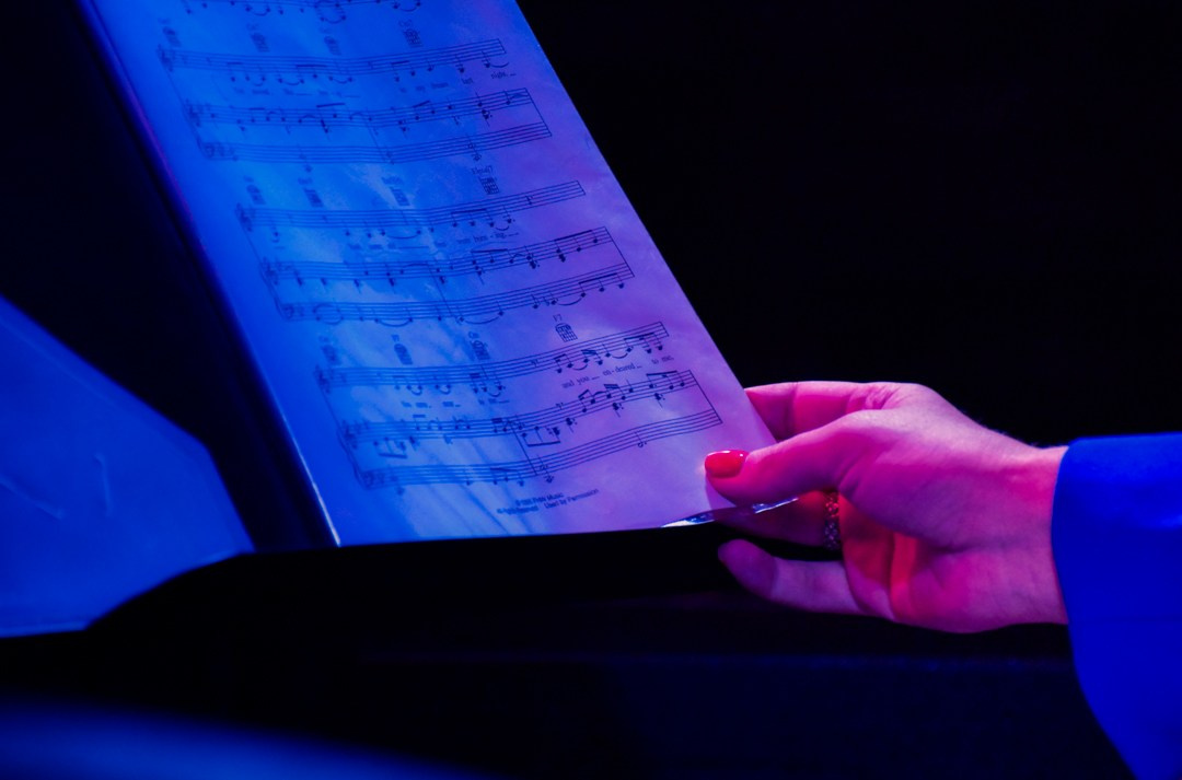 В созвучии с природой. Фотограф Светлана В. Пронина, Москва