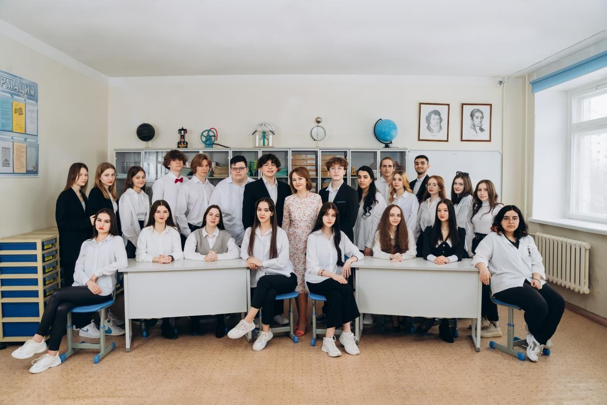 КЛАСС | Выпускные альбомы в Нижневартовске