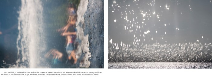 Archive ptoto projects. Янина болдырева Yanina Boldyreva