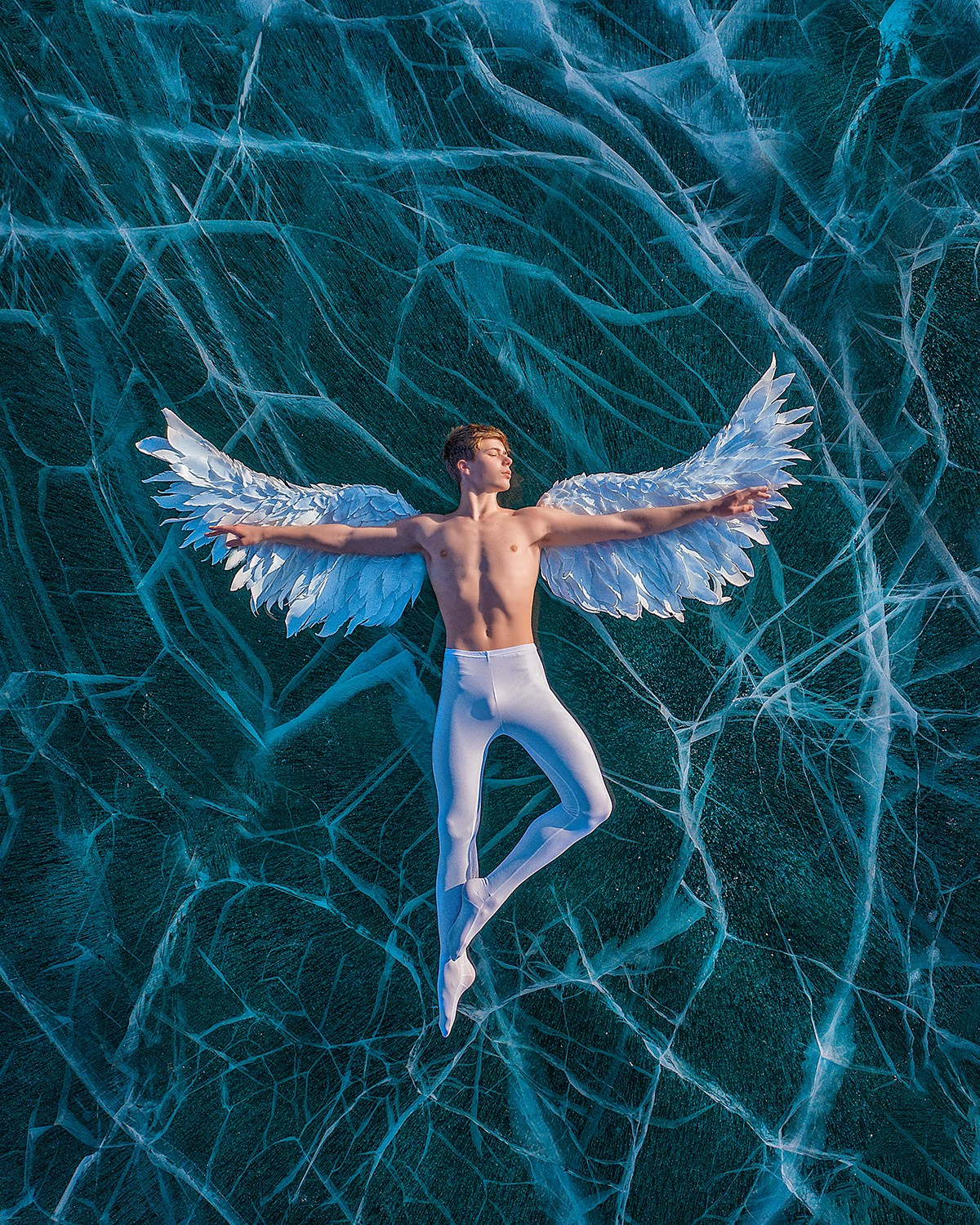 Обучающий фототур на зимний Байкал с Еленой Михайловой. 07–12 февраля 2025 г. Детский и семейный фотограф Елена Михайлова в Москве