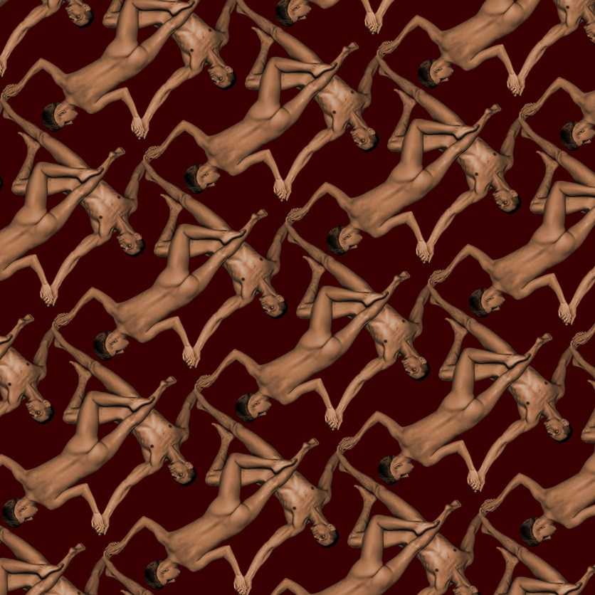 Оба, обе, обои. Фотограф Александра Тимофеева