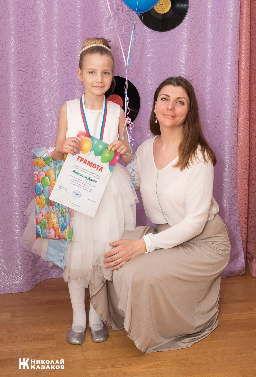ВЫПУСКНОЙ. Николай Казаков. Профессиональный фотограф. Преподаватель фотографии