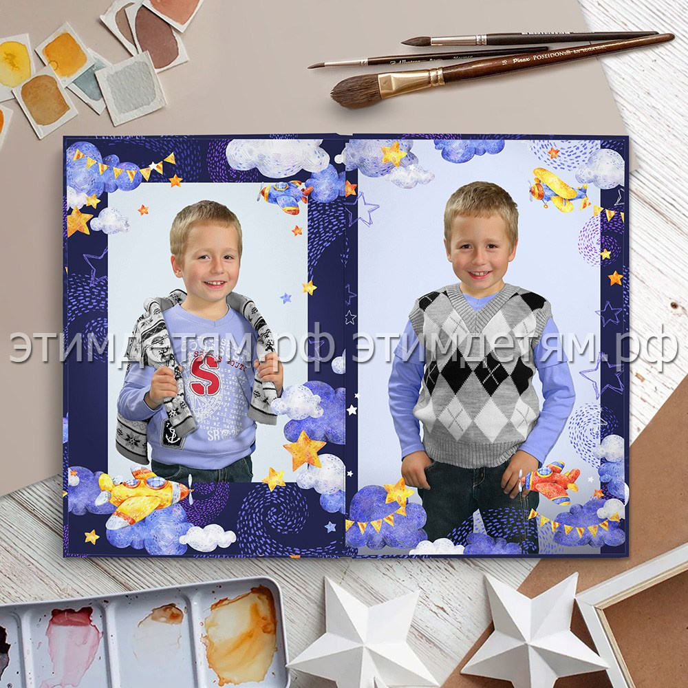 Страницы 2-3