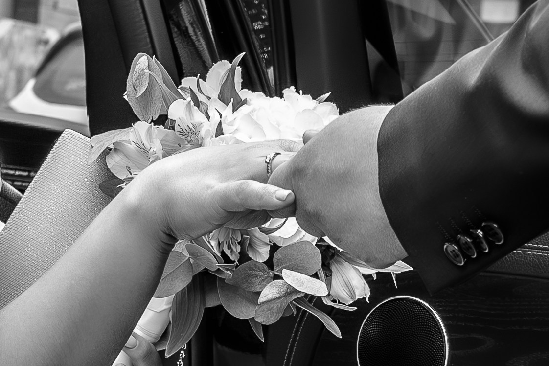 Свадебные съёмки (из портфолио). Семейный и свадебный фотограф в Москве и Домодедово Анна Авилочкина