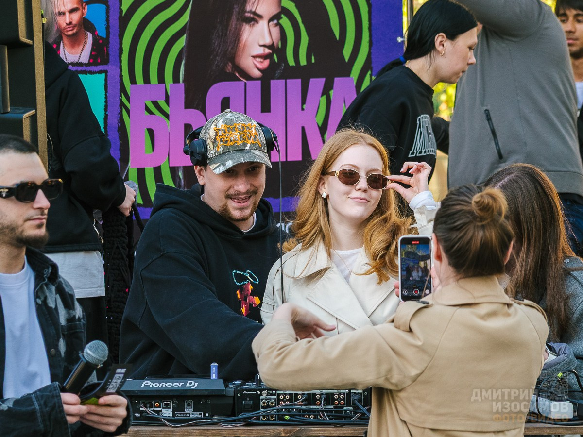 Мохито фест