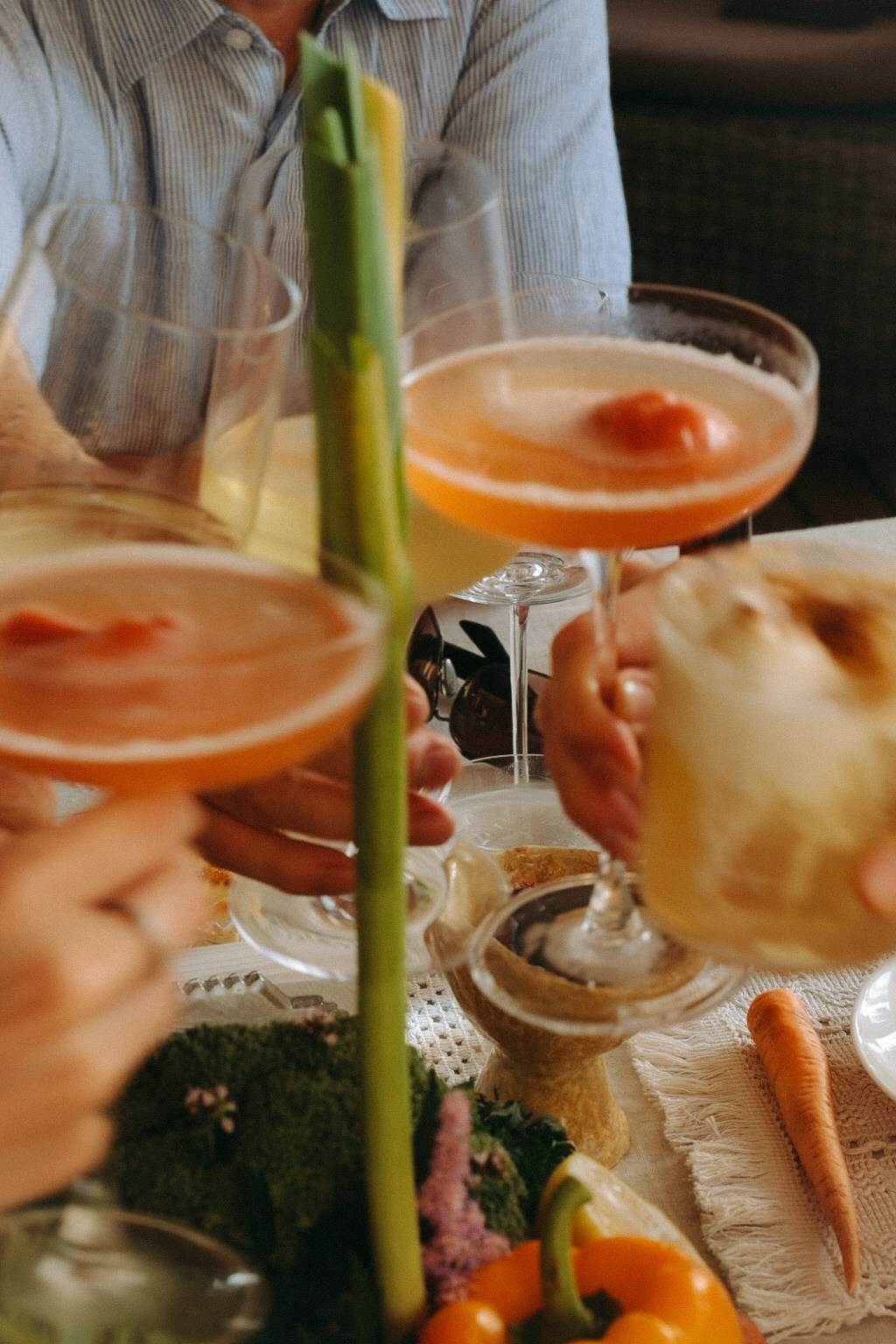 Анонсы. Фотограф Нижний Новгород